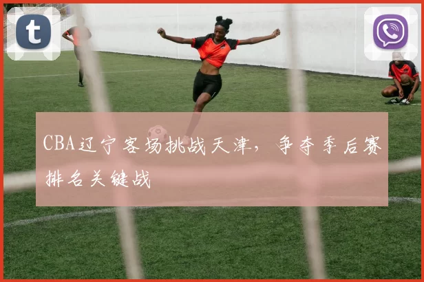 CBA辽宁客场挑战天津，争夺季后赛排名关键战