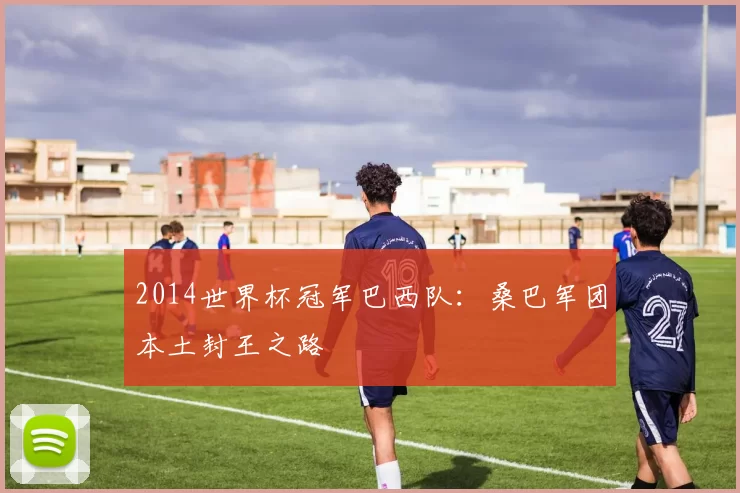 2014世界杯冠军巴西队：桑巴军团本土封王之路