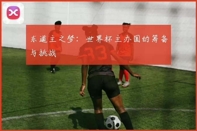 东道主之梦:世界杯主办国的筹备与挑战