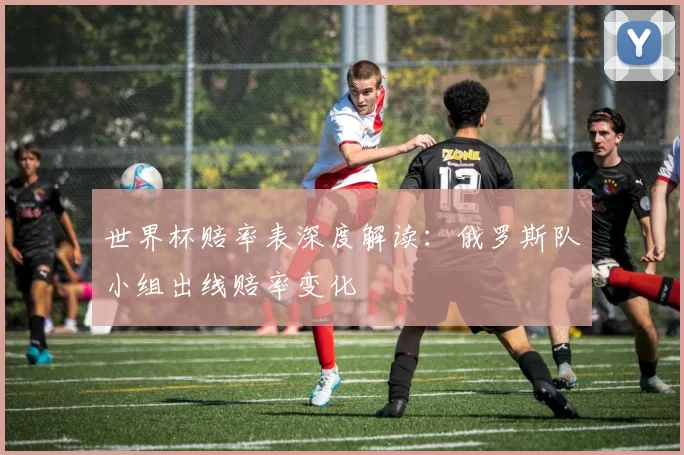 世界杯赔率表深度解读：俄罗斯队小组出线赔率变化
