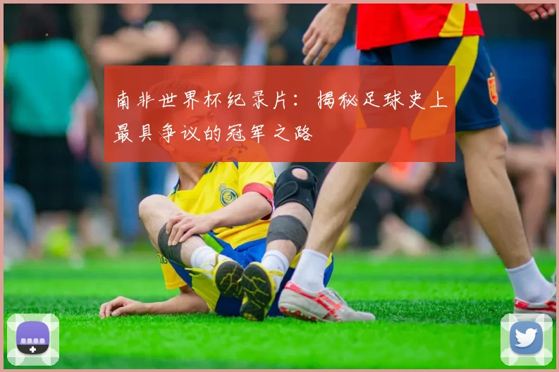 南非世界杯纪录片：揭秘足球史上最具争议的冠军之路