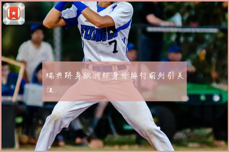 瑞典跻身欧洲杯身价排行前列引关注